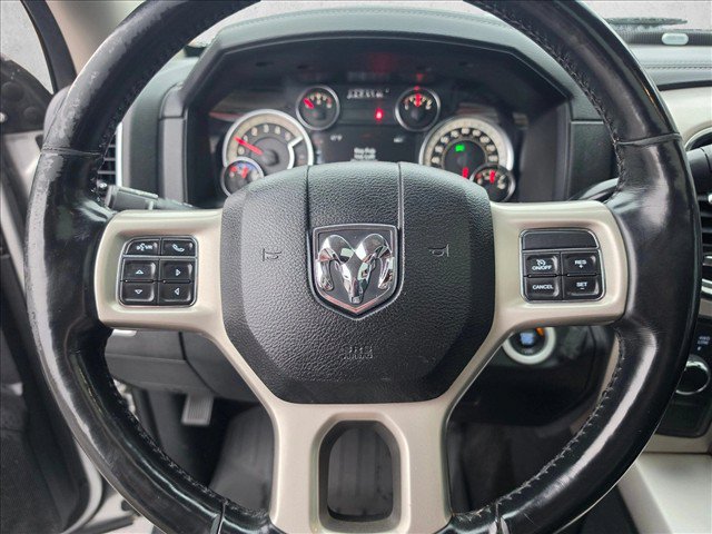 Used 2017 RAM 2500 Laramie w/ Sport Appearance Group AWD/4WD image 27