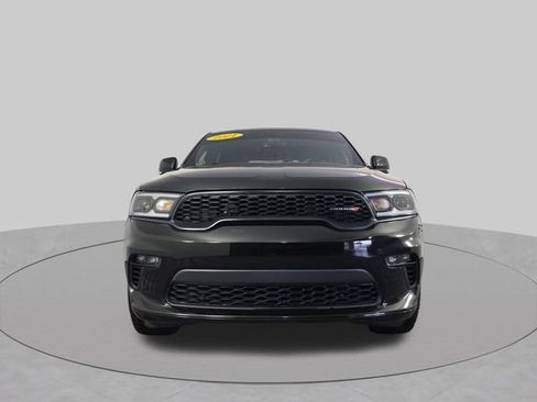 Used 2021 Dodge Durango GT AWD/4WD image 48