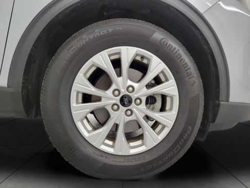 Used 2023 Ford Escape Active w/ Tech Pack #2 image 4