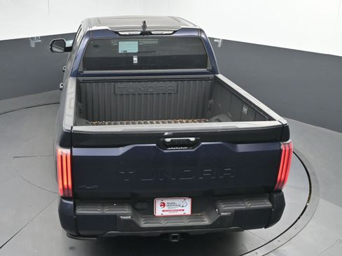 Used 2024 Toyota Tundra Platinum image 34