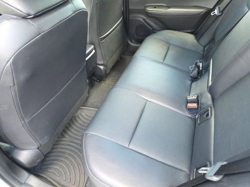 Certified 2024 Toyota Prius XLE image 10