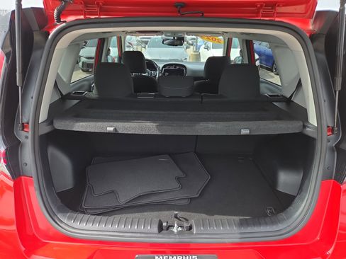 Used 2023 Kia Soul EX image 9