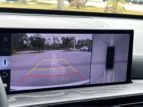 New 2026 Genesis GV80 3.5T Advanced image 10