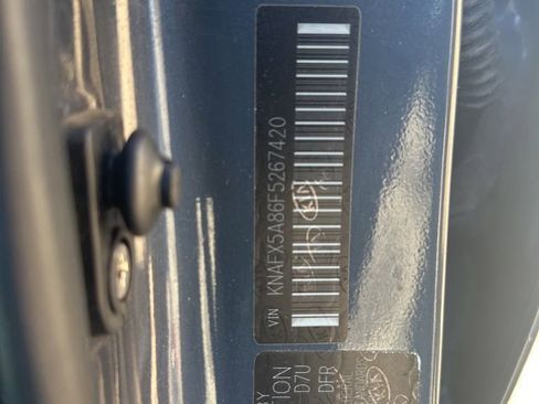 Used 2015 Kia Forte EX w/ EX Premium Package image 33