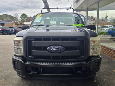 Used 2015 Ford F250 XL image 4