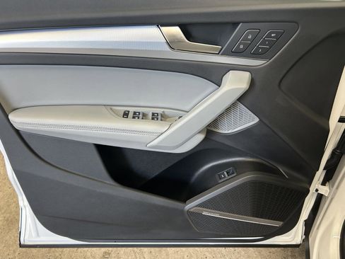 Certified 2024 Audi Q5 2.0T Premium Plus image 16