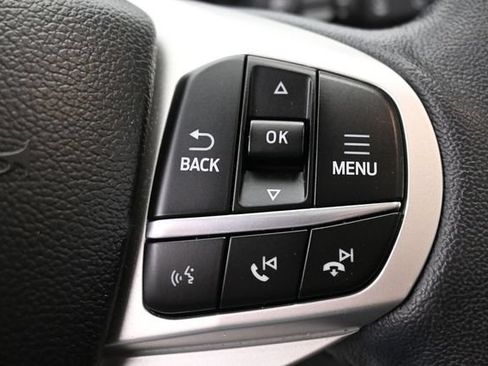 Certified 2023 Ford Explorer Limited w/ Limited Technology Package AWD/4WD image 16