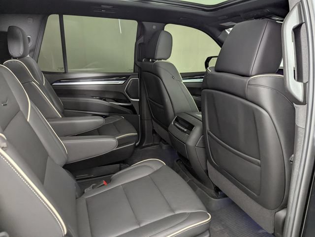 Used 2026 Cadillac Escalade Sport w/ LPO, ONYX Package AWD/4WD image 22