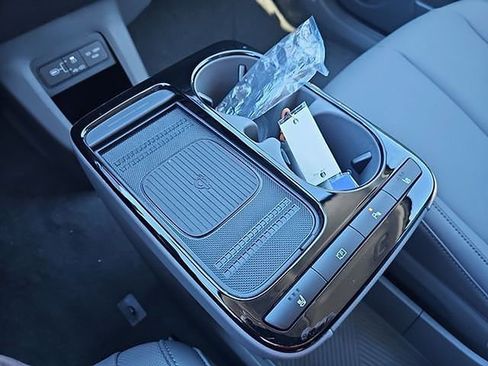 New 2026 Hyundai Ioniq 5 SEL image 35