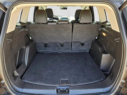 Used 2018 Ford Escape SEL FWD image 6