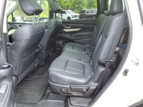 Used 2021 Subaru Ascent Limited w/ Technology Package AWD/4WD image 18