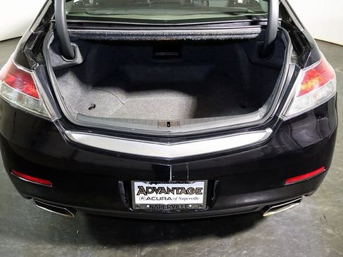 Used 2013 Acura TL w/ Technology Package image 27