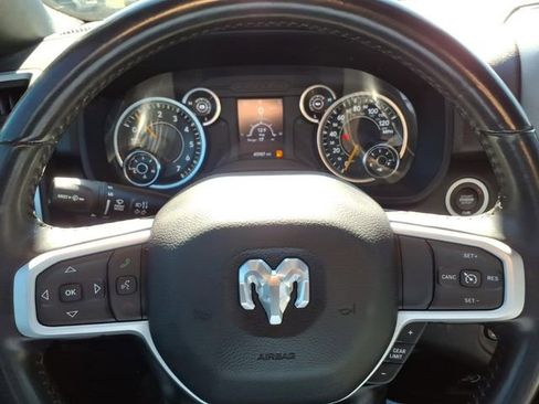 Used 2021 RAM 1500 Big Horn image 22