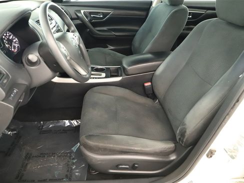 Used 2015 Nissan Altima 2.5 S w/ Power Driver Seat Package image 23