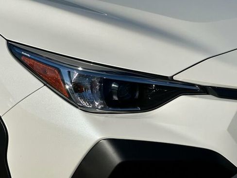New 2026 Subaru Crosstrek 2.5i AWD/4WD image 31