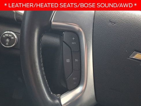 Used 2016 Chevrolet Traverse LT AWD/4WD image 20