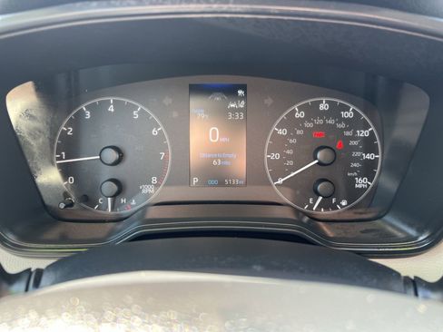Used 2023 Toyota Corolla LE image 24