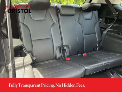 Used 2022 Kia Telluride SX w/ SX Prestige Package AWD/4WD image 22