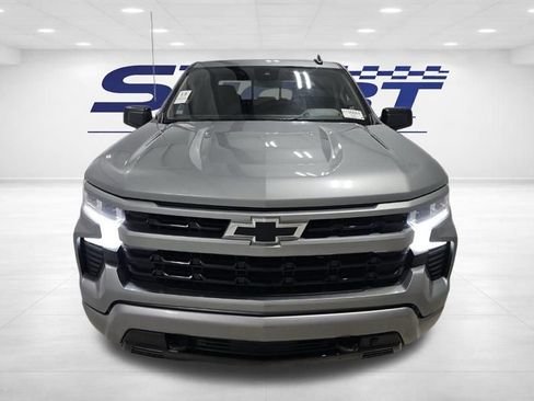 Used 2024 Chevrolet Silverado 1500 RST w/ True North Edition Plus image 2