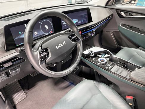 Used 2022 Kia EV6 GT-Line w/ First Edition Package image 19