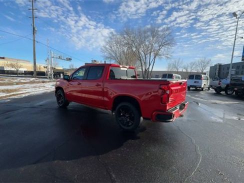 Certified 2023 Chevrolet Silverado 1500 RST w/ RST All Star Premium Package image 6