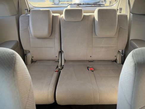 Used 2016 Honda Odyssey SE image 17