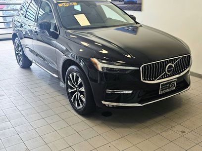 Certified 2023 Volvo XC60 B5 Plus