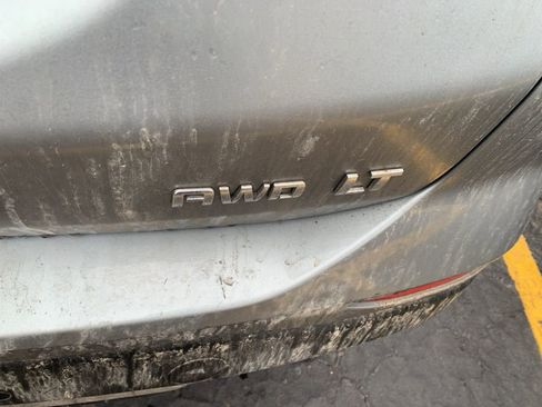 Used 2024 Chevrolet Equinox LT image 8