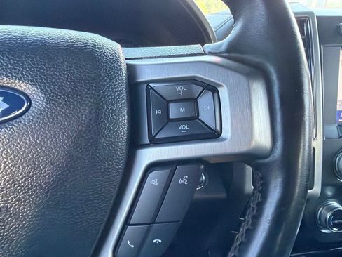 Used 2019 Ford F150 Platinum w/ Equipment Group 701A Luxury AWD/4WD image 47