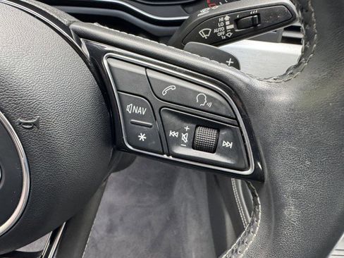Used 2018 Audi S4 Prestige AWD/4WD image 26