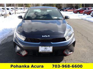 Used 2023 Kia Forte GT-Line w/ GT-Line Premium Package video 2