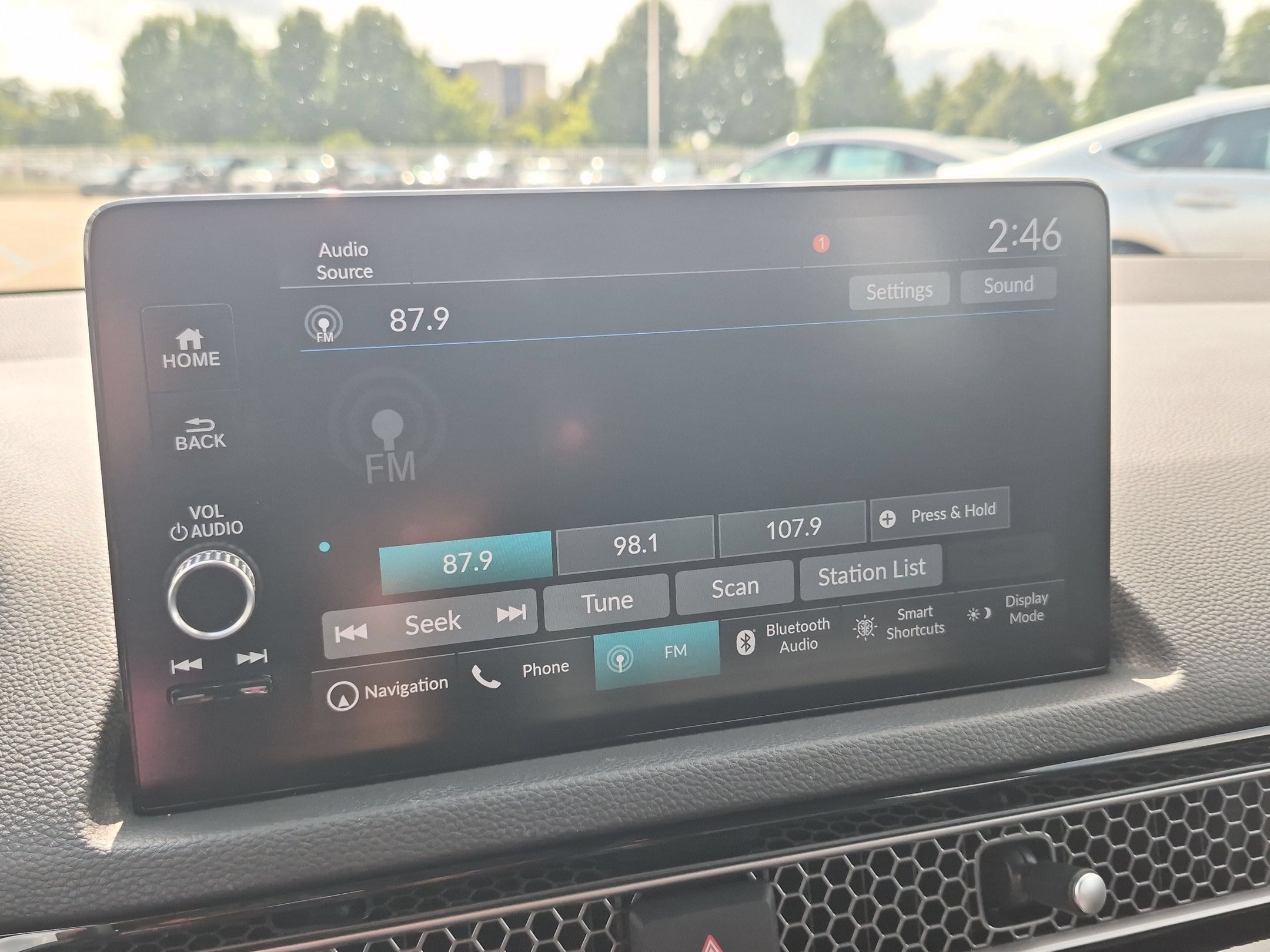 Used 2024 Honda Civic Sport Touring image 19