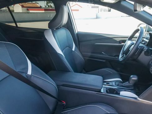 Certified 2025 Toyota Camry SE image 18