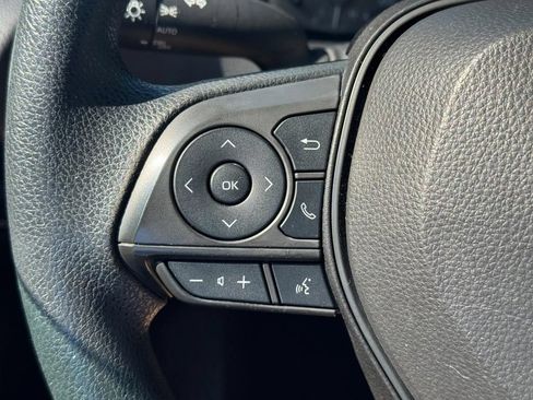 Used 2024 Toyota Corolla LE FWD image 23