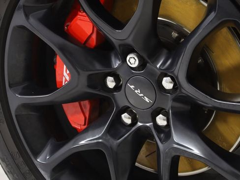 Used 2021 Dodge Durango SRT w/ Black Package image 17