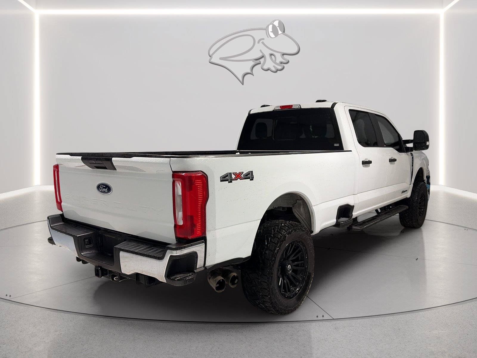 Used 2024 Ford F250 XL AWD/4WD image 5