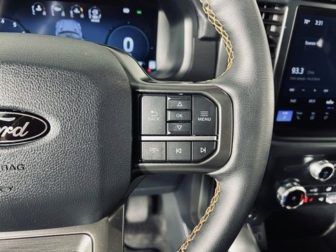 Used 2025 Ford F150 Tremor image 24