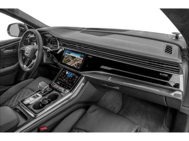 Used 2023 Audi SQ8 Premium Plus AWD/4WD image 18