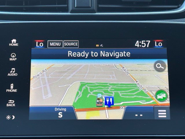 Used 2019 Honda CR-V Touring image 14
