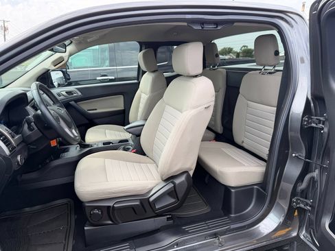 Used 2019 Ford Ranger XLT w/ Equipment Group 301A Mid RWD image 24