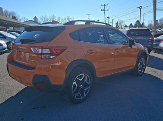 Used 2018 Subaru Crosstrek 2.0i Limited video 4