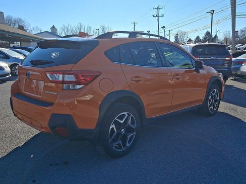 Used 2018 Subaru Crosstrek 2.0i Limited image 4