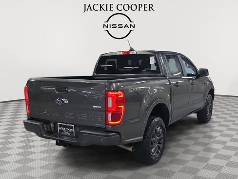 Used 2019 Ford Ranger XLT w/ Equipment Group 302A Luxury image 5