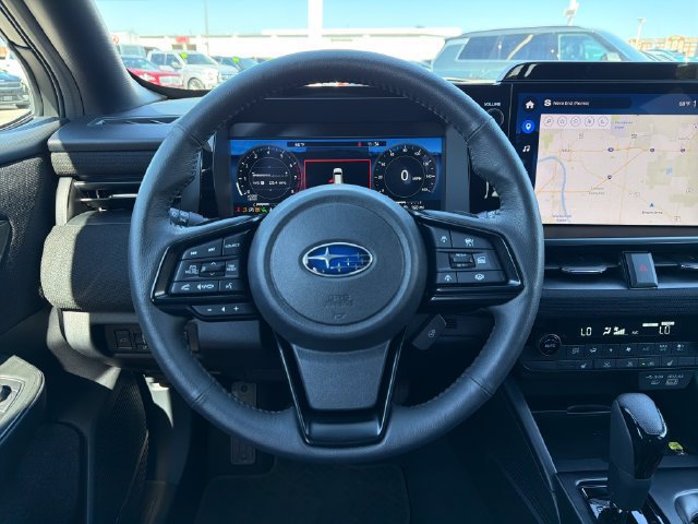 Used 2026 Subaru Outback Limited AWD/4WD image 10