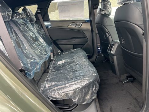 New 2026 Kia Sportage X-Line image 14