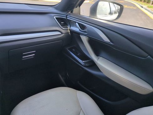 Used 2022 MAZDA CX-9 Grand Touring image 17