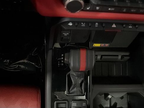 Used 2025 Toyota Tundra TRD Pro AWD/4WD image 17