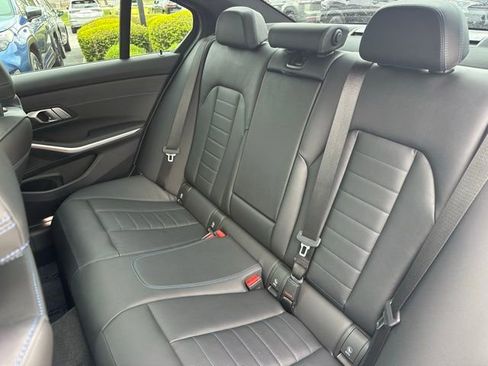 Certified 2022 BMW M340i xDrive w/ Premium Package AWD/4WD image 29