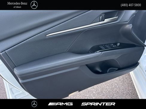 Used 2026 Toyota Camry XSE image 10