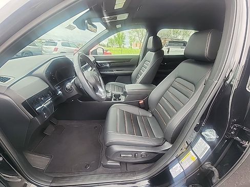 Used 2023 Honda CR-V Sport Touring image 14